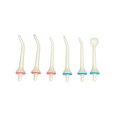 Water Flosser Tips Replacement Kit