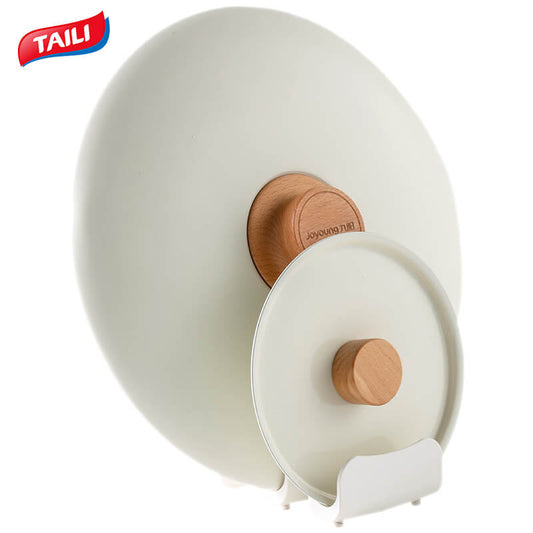 TAILI Multifunctional Lid Rack #AW632