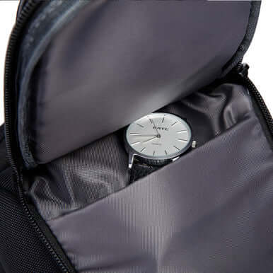 Bange Crossbody Anti Theft Sling Bag #7565