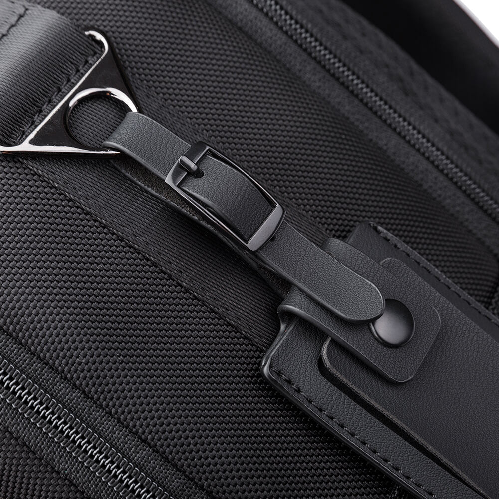 Bange Multi-Compartment Travel Backpack - Buyrouth