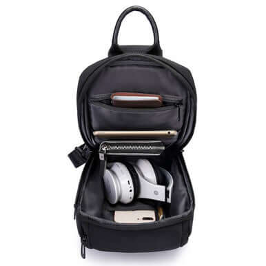 Bange Crossbody Anti Theft Sling Bag #7565