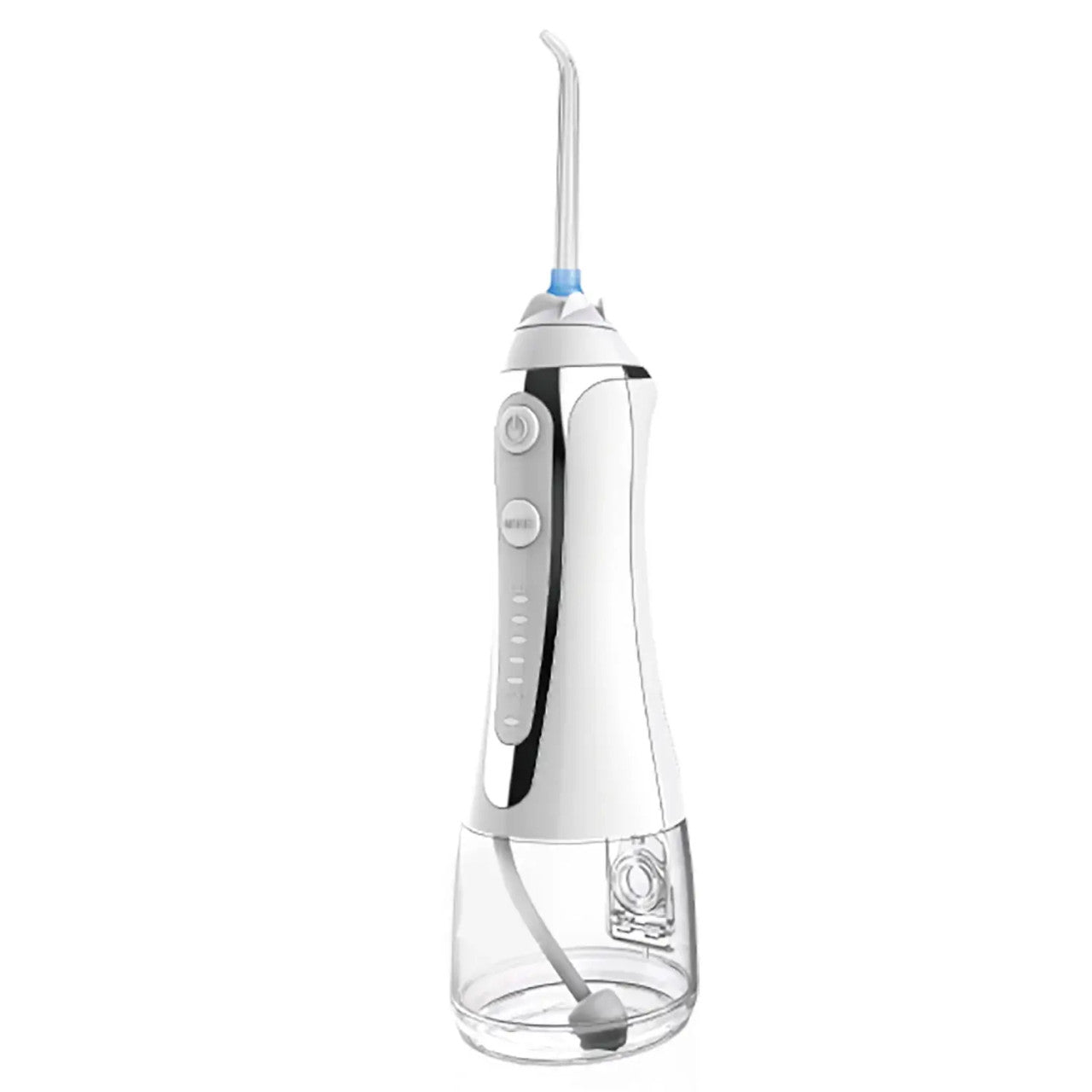 Rechargeable Water Flosser Full Oral Teeth Cleaner - Buyrouth