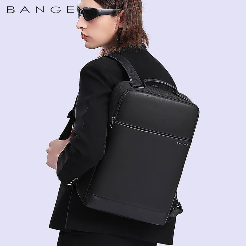 Bange Luxury Business Laptop Backpack - Buyrouth