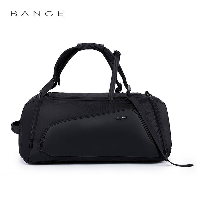 Bange Gym Bag - Buyrouth