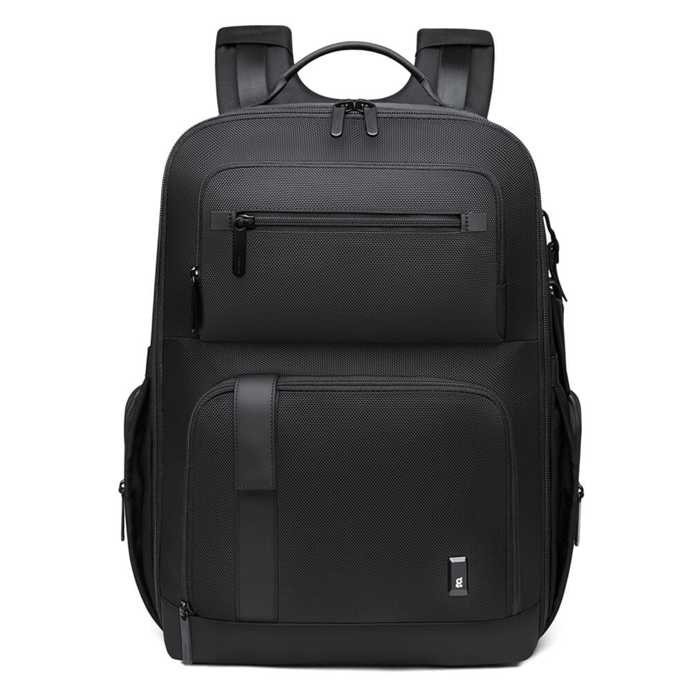 Bange Multi-Compartment Travel Backpack - Buyrouth