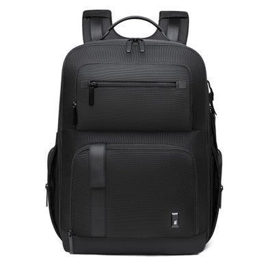 Bange Multi-Compartment Travel Backpack - Buyrouth