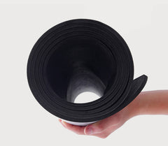 PU Natural Rubber Yoga Mat - Buyrouth