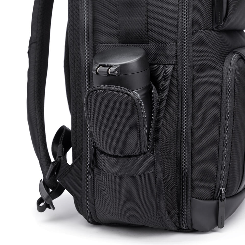 Bange Multi-Compartment Travel Backpack - Buyrouth