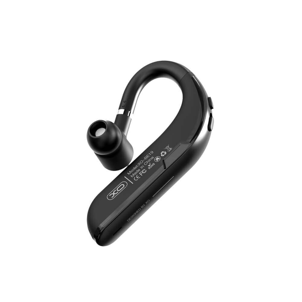 XO Wireless Bluetooth In Ear Headset #BE19