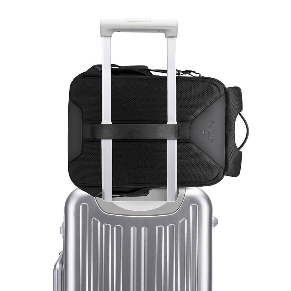 Bange Multi-Compartment Travel Backpack - Buyrouth