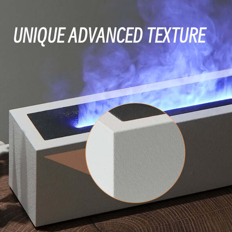 Nordic Flame Aroma Diffuser - Buyrouth