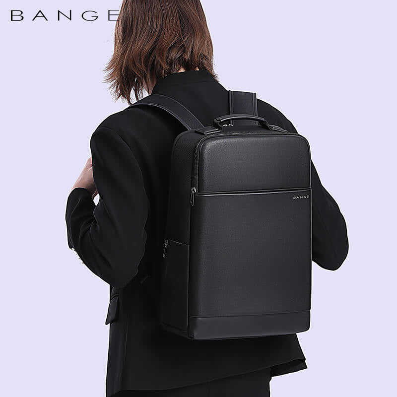 Bange Luxury Business Laptop Backpack - Buyrouth