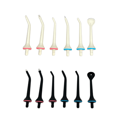 Water Flosser Tips Replacement Kit