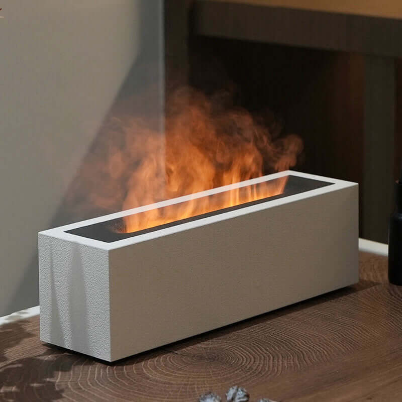 Nordic Flame Aroma Diffuser - Buyrouth