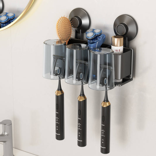 TAILI Space3.0 Toothbrush & Accessory Organizer #AW924