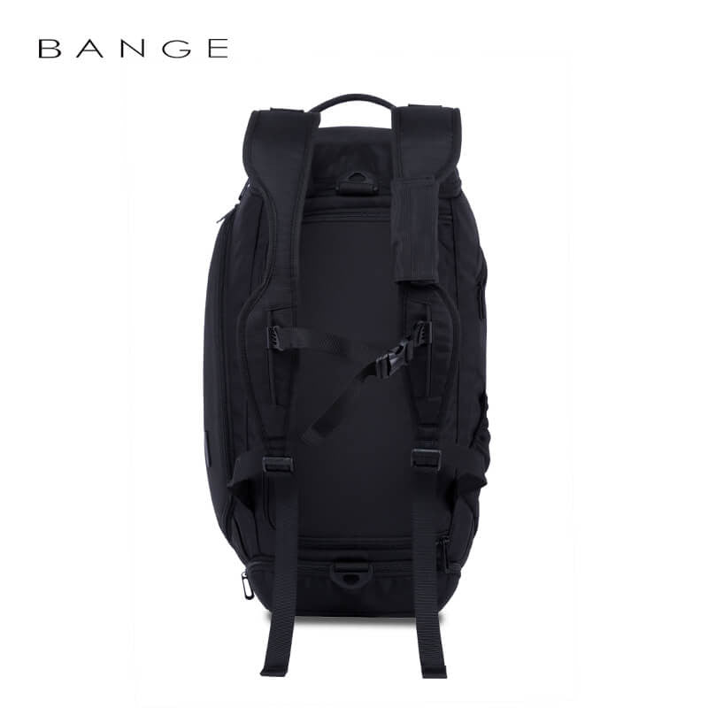 Bange Gym Bag - Buyrouth