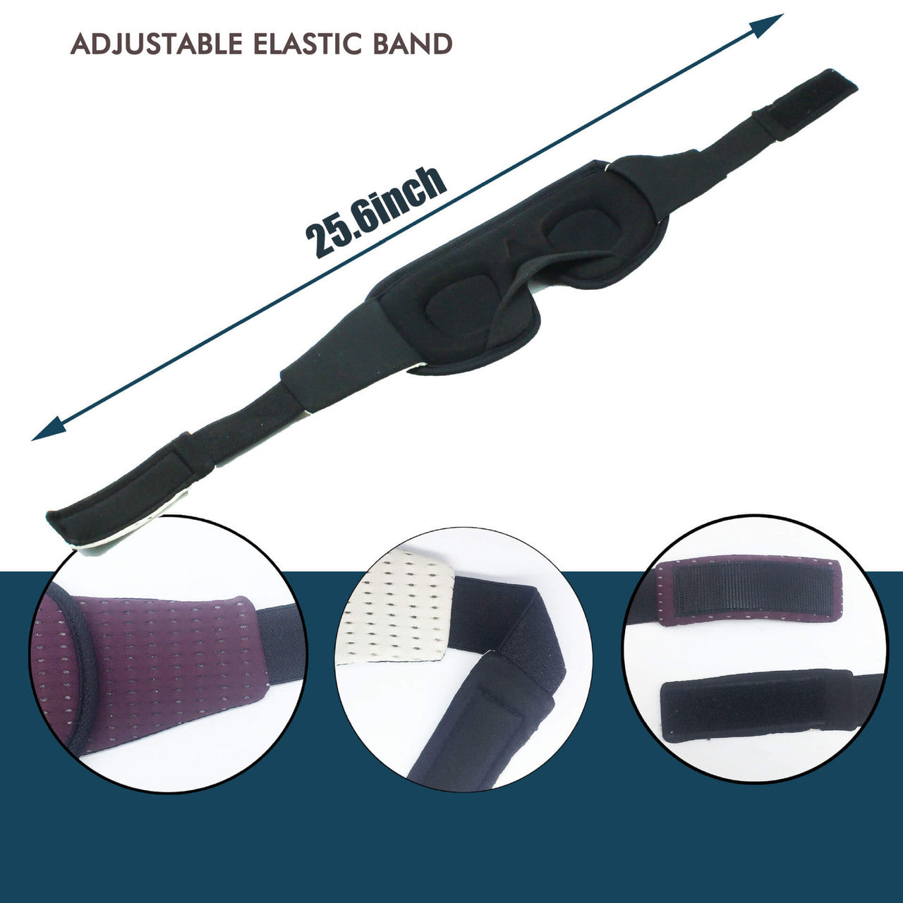 Sleep Mask - Buyrouth