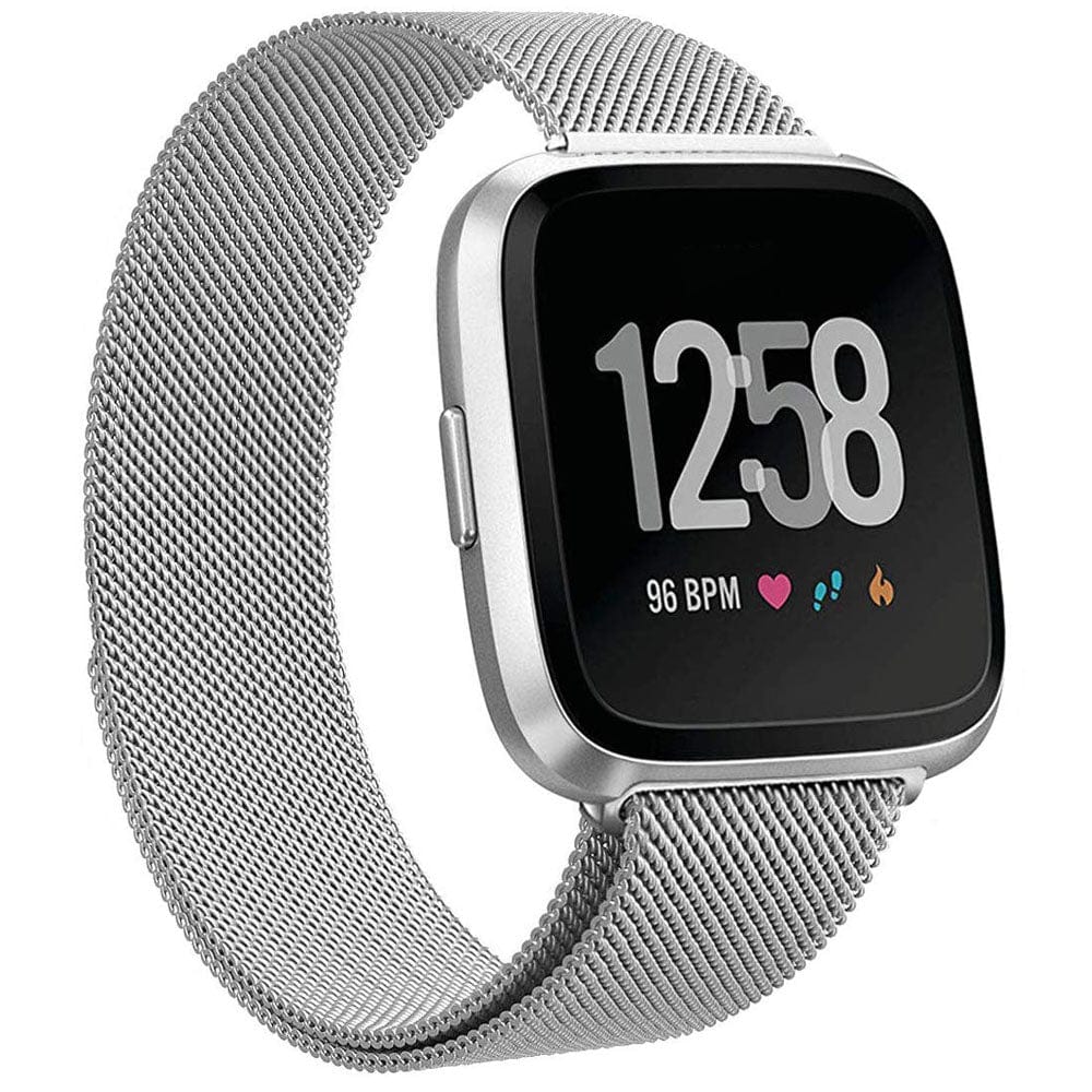 FitBit Versa Milanese Loop - Buyrouth