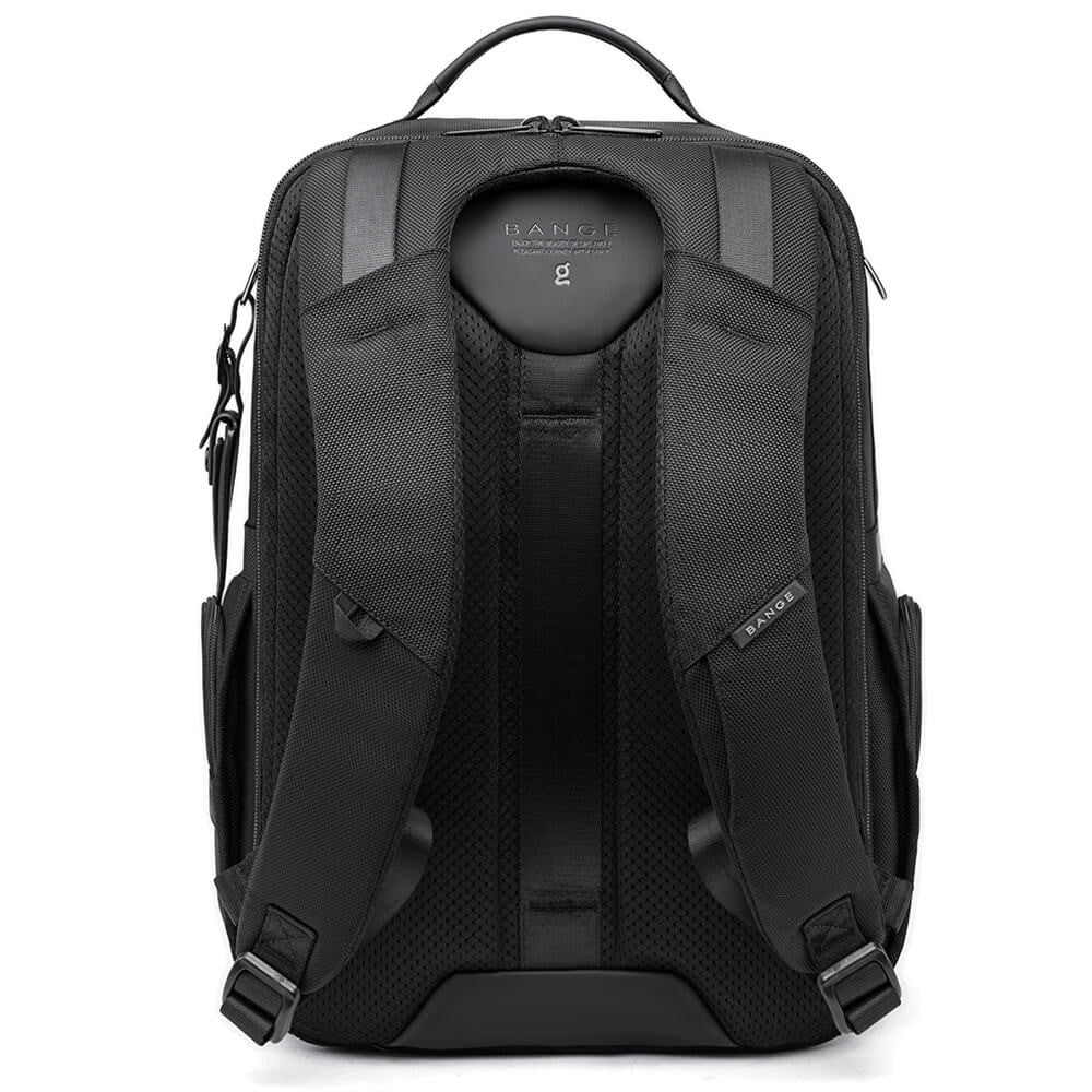 Bange Multi-Compartment Travel Backpack - Buyrouth