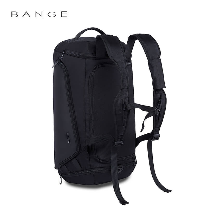Bange Gym Bag - Buyrouth