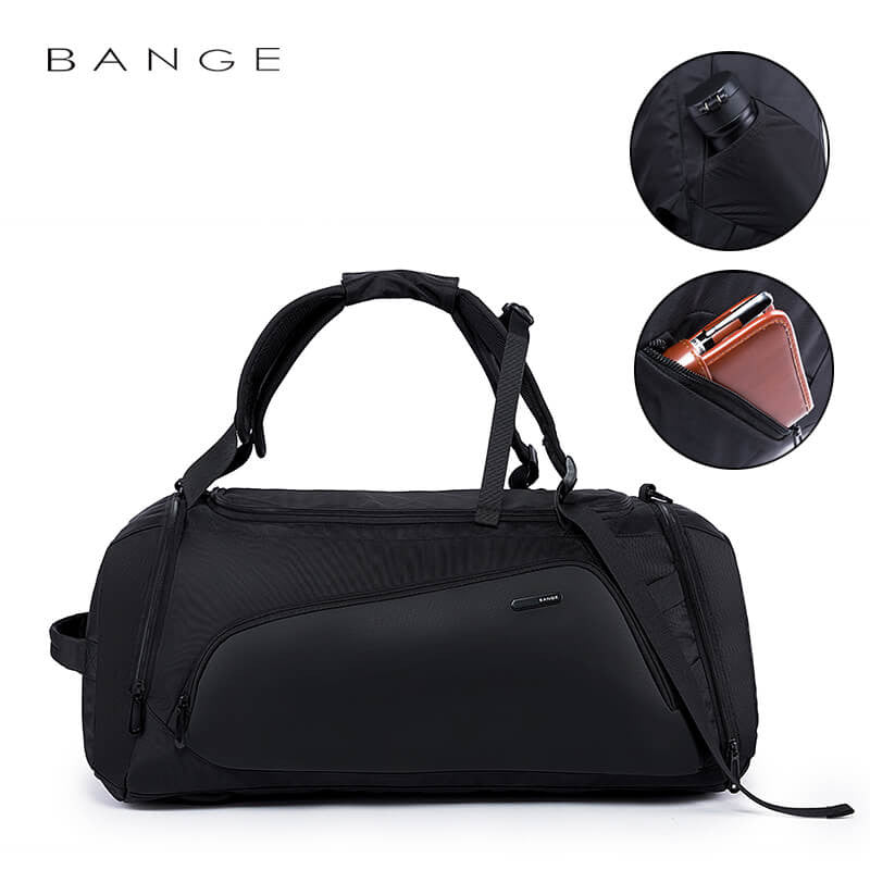 Bange Gym Bag - Buyrouth