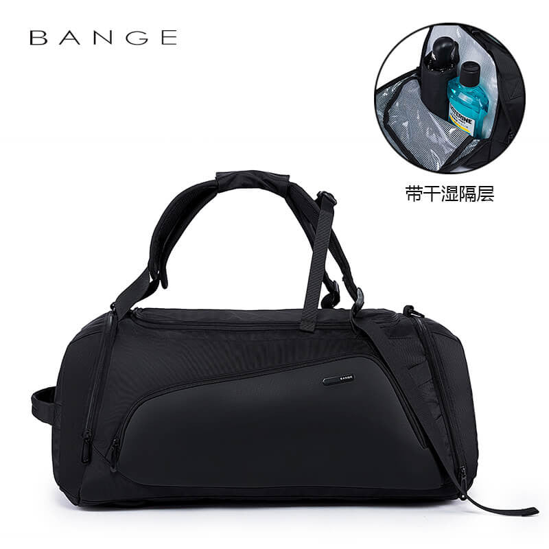 Bange Gym Bag - Buyrouth