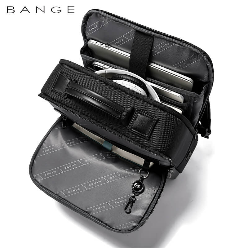 Bange Luxury Business Laptop Backpack - Buyrouth