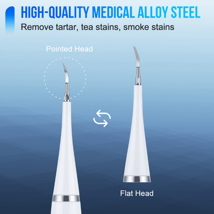 Rechargeable Electric Tooth Brush - Buyrouth