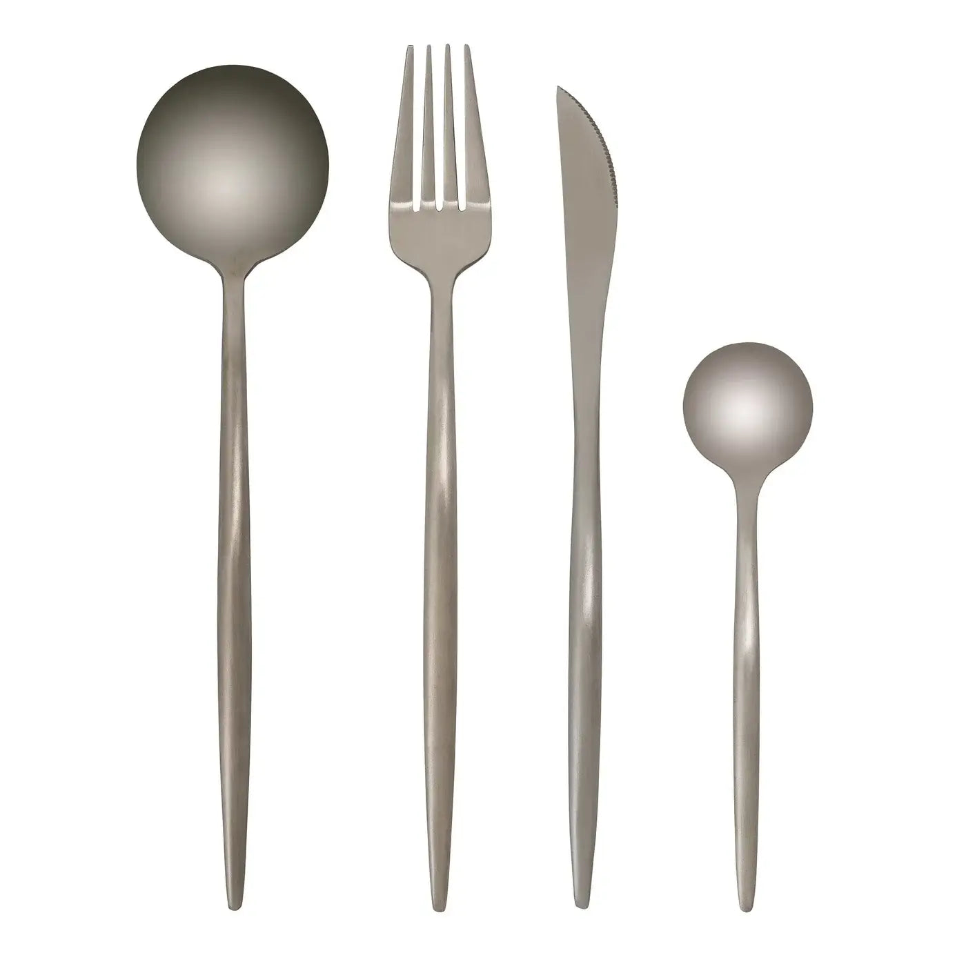 Spain Cutlery Set - Buyrouth