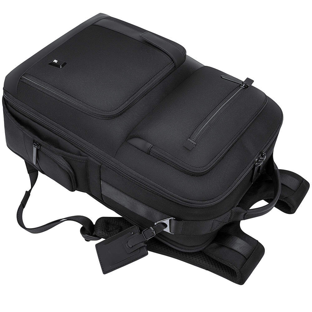 Bange Multi-Compartment Travel Backpack - Buyrouth