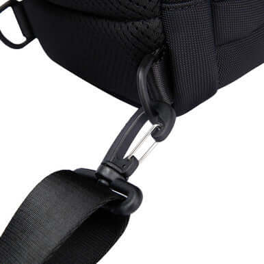 Bange Crossbody Anti Theft Sling Bag #7565