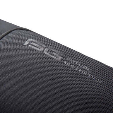 Bange Crossbody Anti Theft Sling Bag #7565