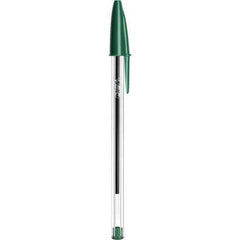 Bic Cristal Original Ballpoint Medium Pen - Buyrouth