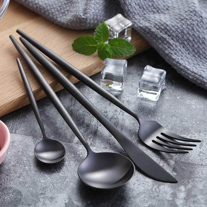 Spain Cutlery Set - Buyrouth