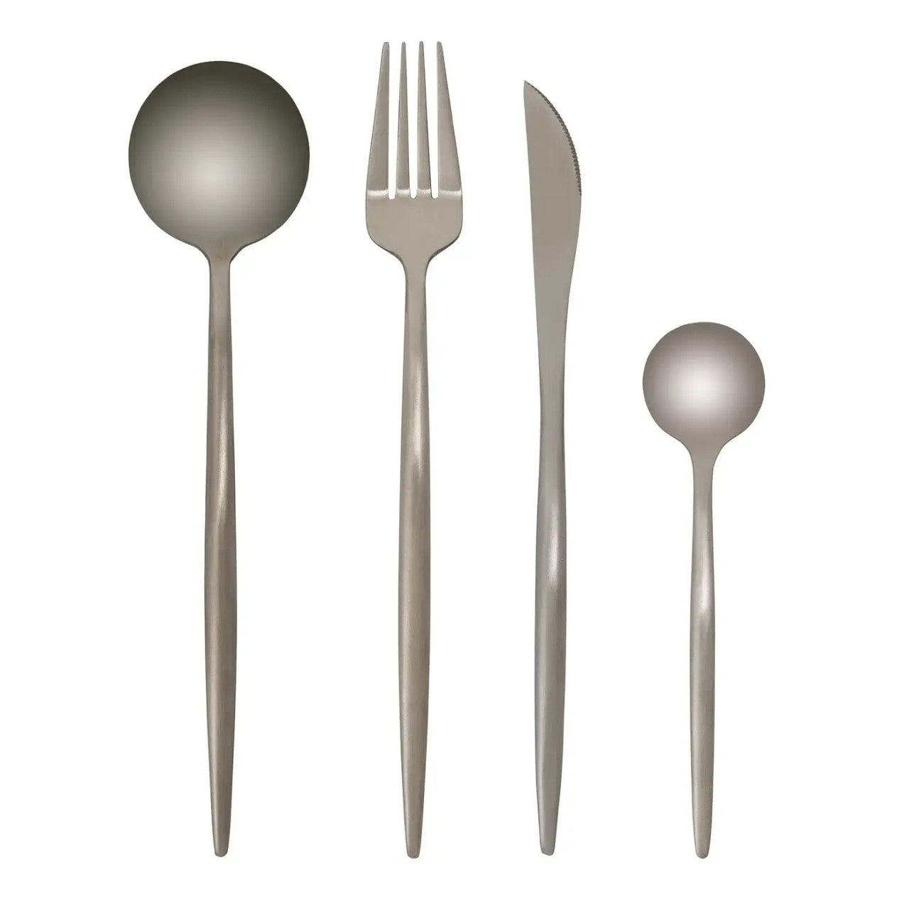 Spain Cutlery Set - Buyrouth