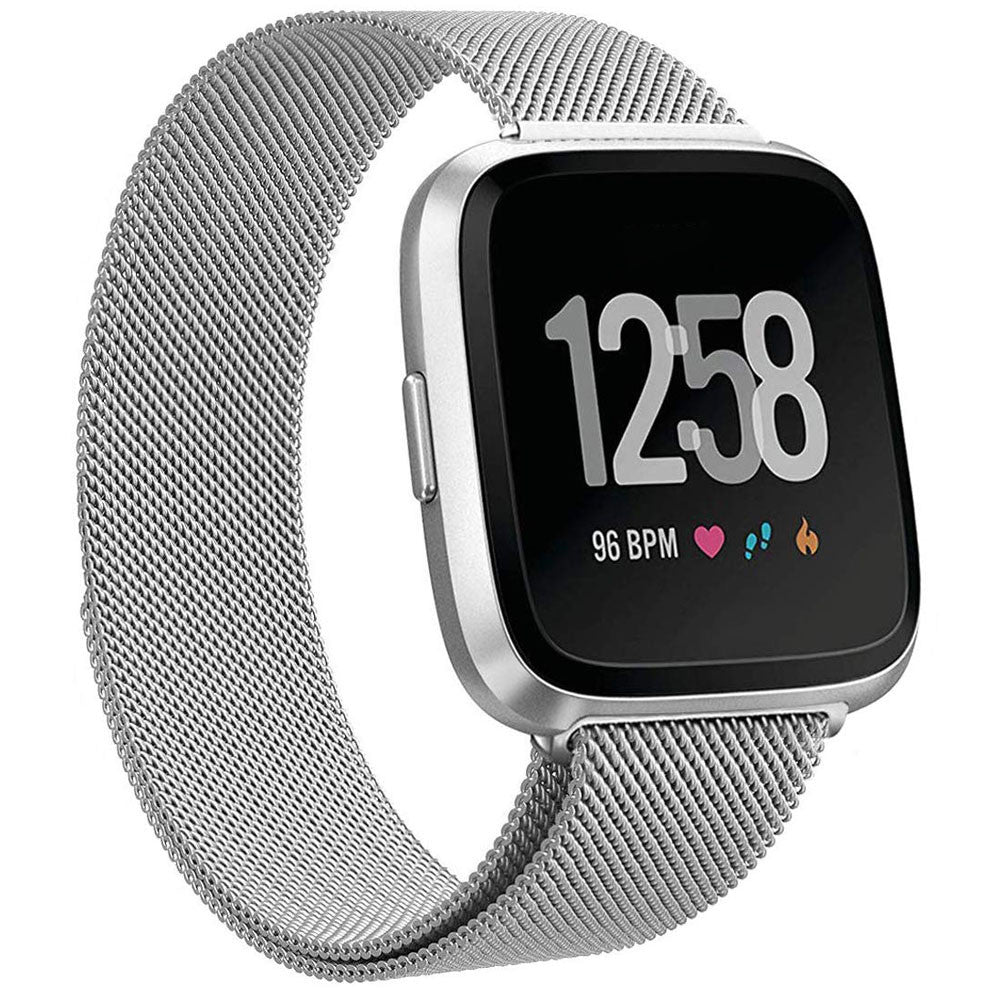FitBit Versa Milanese Loop - Buyrouth