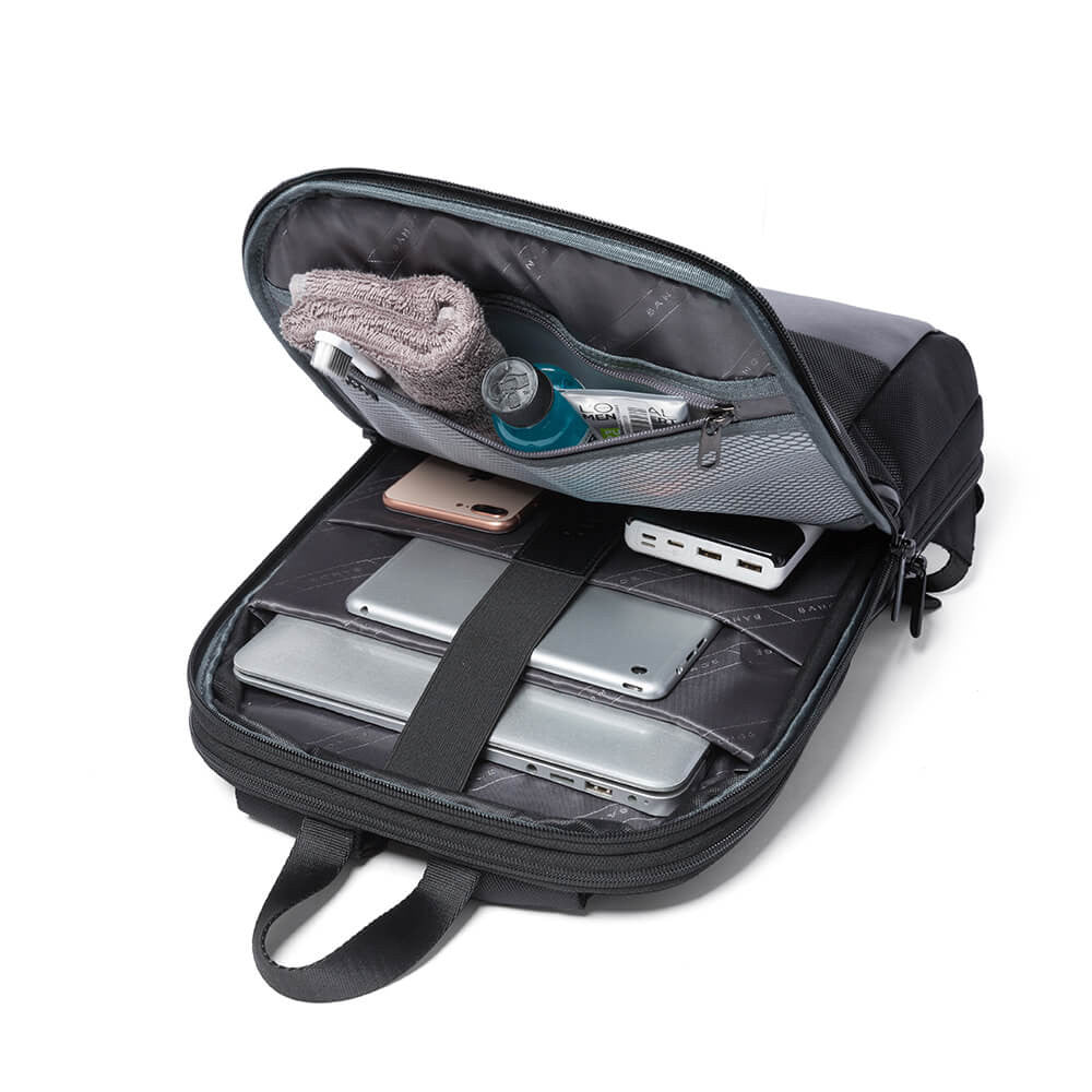 Bange Super Slim Laptop Backpack - Buyrouth
