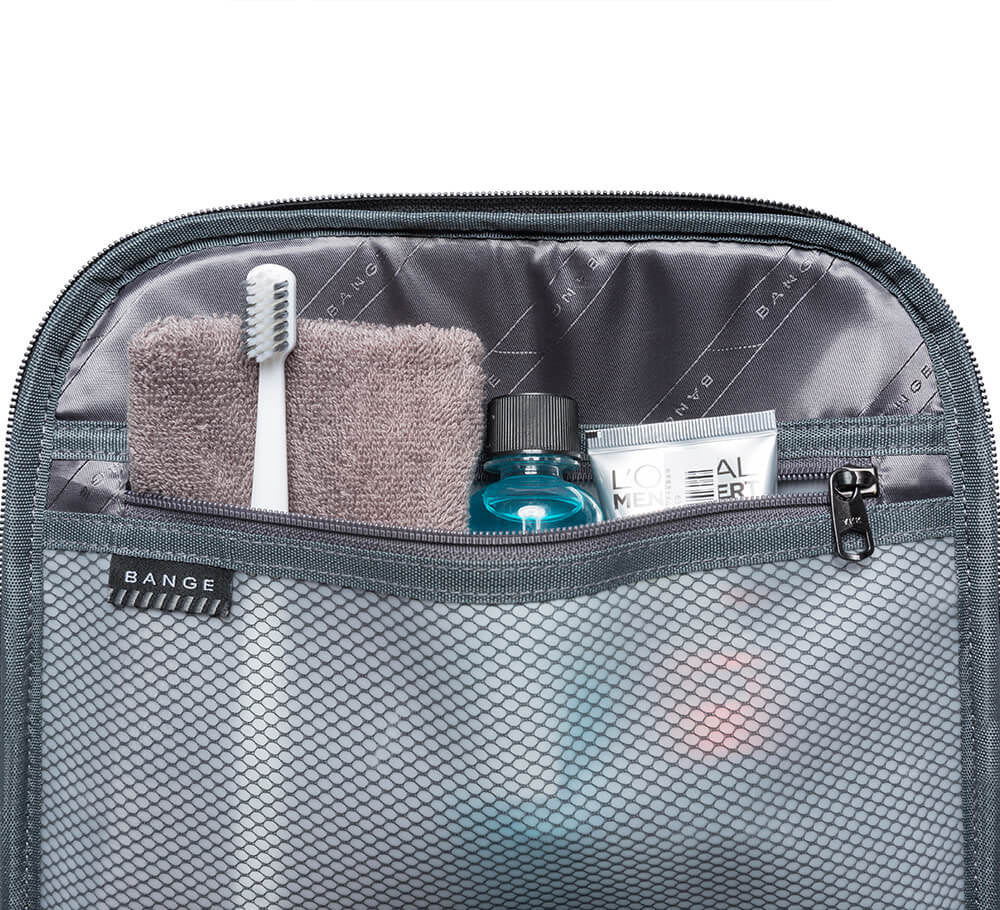 Bange Super Slim Laptop Backpack - Buyrouth