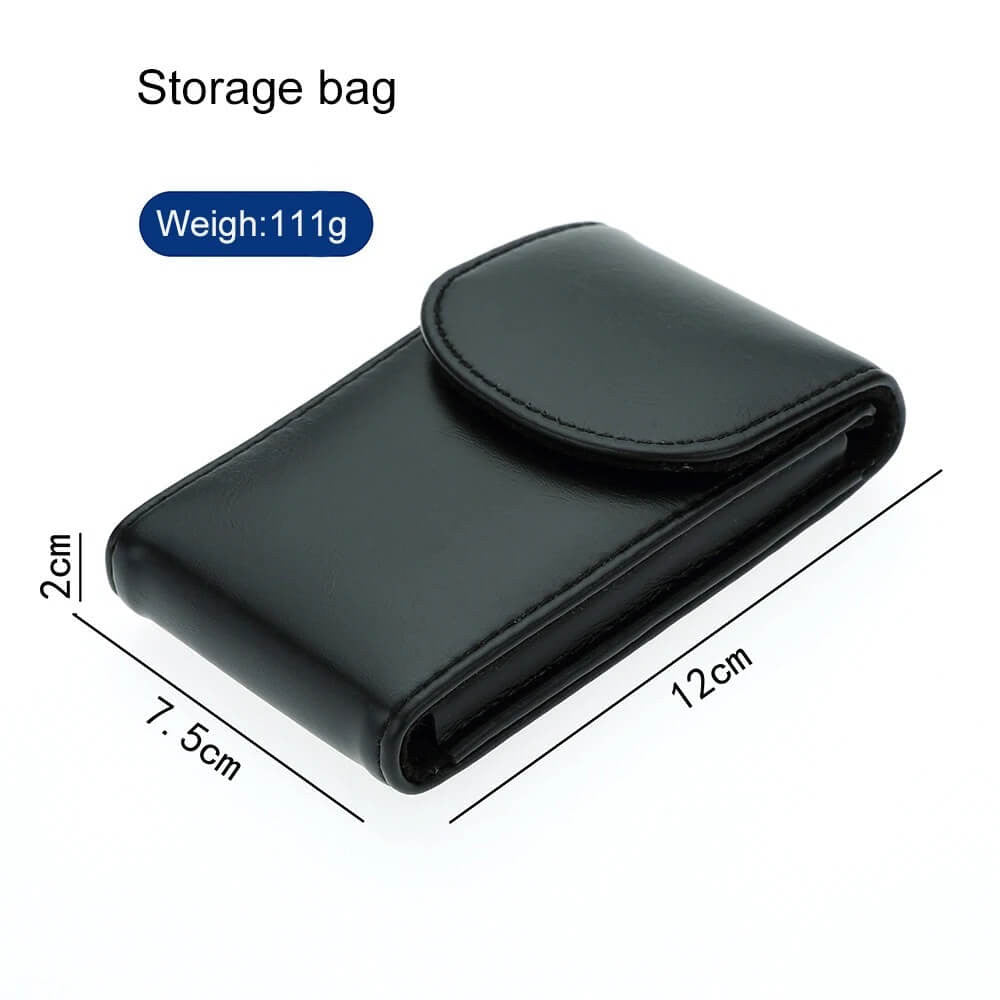 7 Piece Eyebrow Clipper Professional Tool Set - Buyrouth