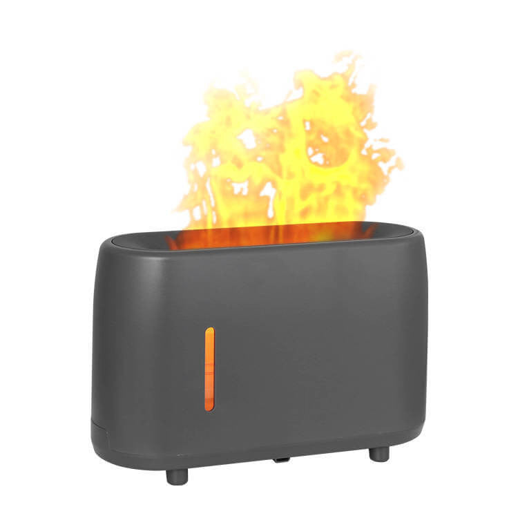 Flame Diffuser Humidifier - Buyrouth