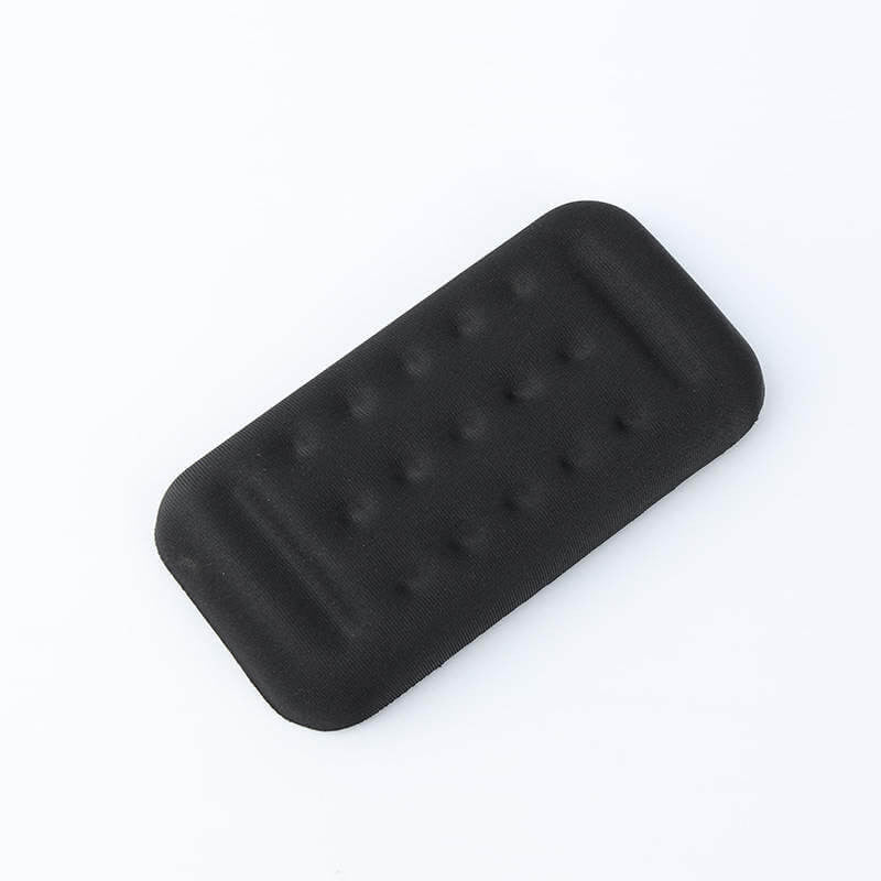 Memory Foam Keyboard Wrist Rest Set - Buyrouth
