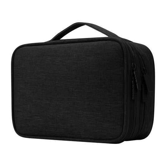 BUBM Double Layer Storage Bag Organizer