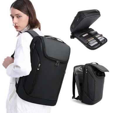 Bange Smart Business Waterproof Backpack #2517