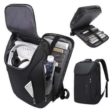 Bange Smart Business Waterproof Backpack #2517