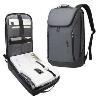 Bange Smart Business Waterproof Backpack #2517