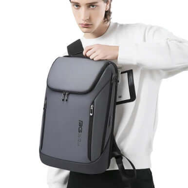 Bange Smart Business Waterproof Backpack #2517