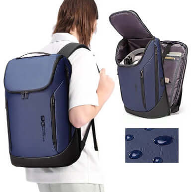 Bange Smart Business Waterproof Backpack #2517