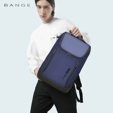 Bange Smart Business Waterproof Backpack #2517
