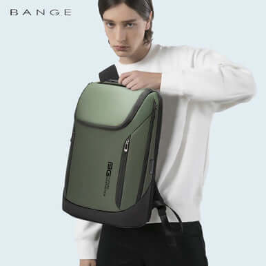 Bange Smart Business Waterproof Backpack #2517