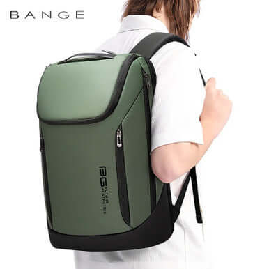 Bange Smart Business Waterproof Backpack #2517